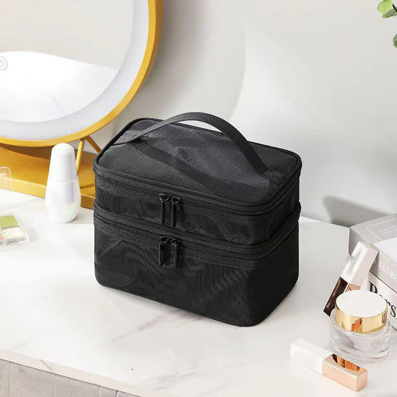 Waterproof Mesh Storage Bag