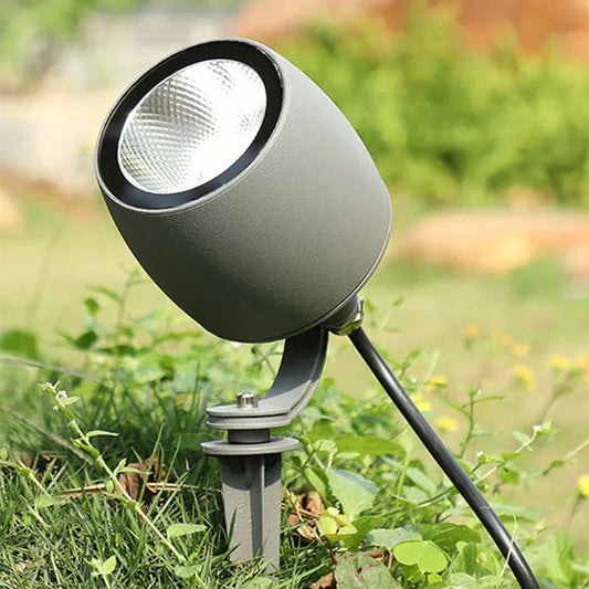 LED Garden Pathway Spotlight for Outdoor Use