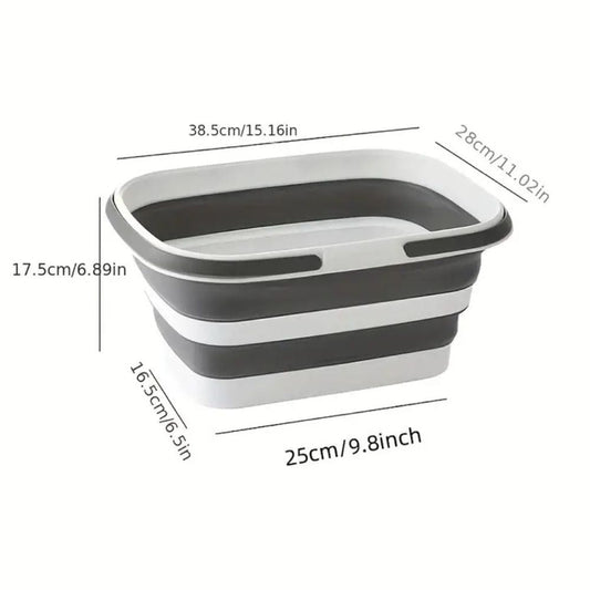Ultra Flex Collapsible Utility Basket
