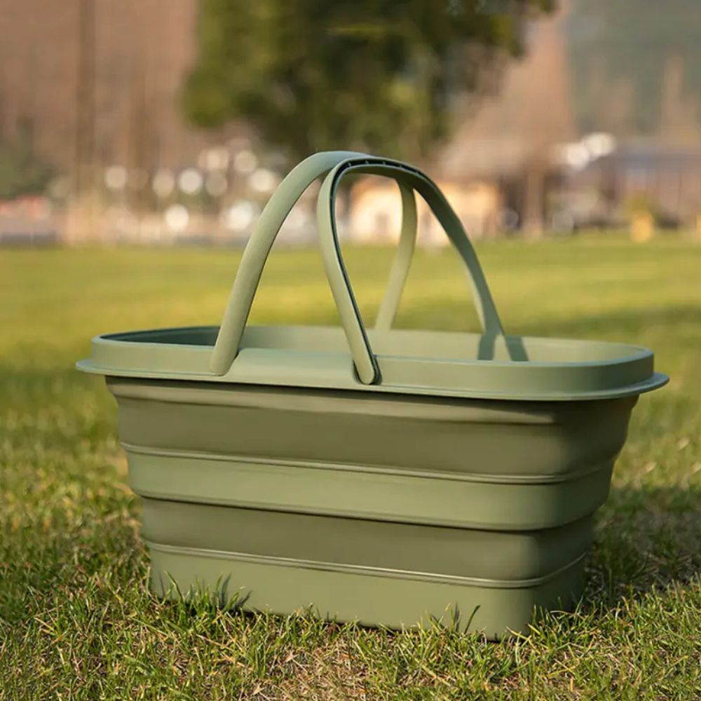 Ultra Flex Collapsible Utility Basket