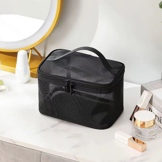 Waterproof Mesh Storage Bag
