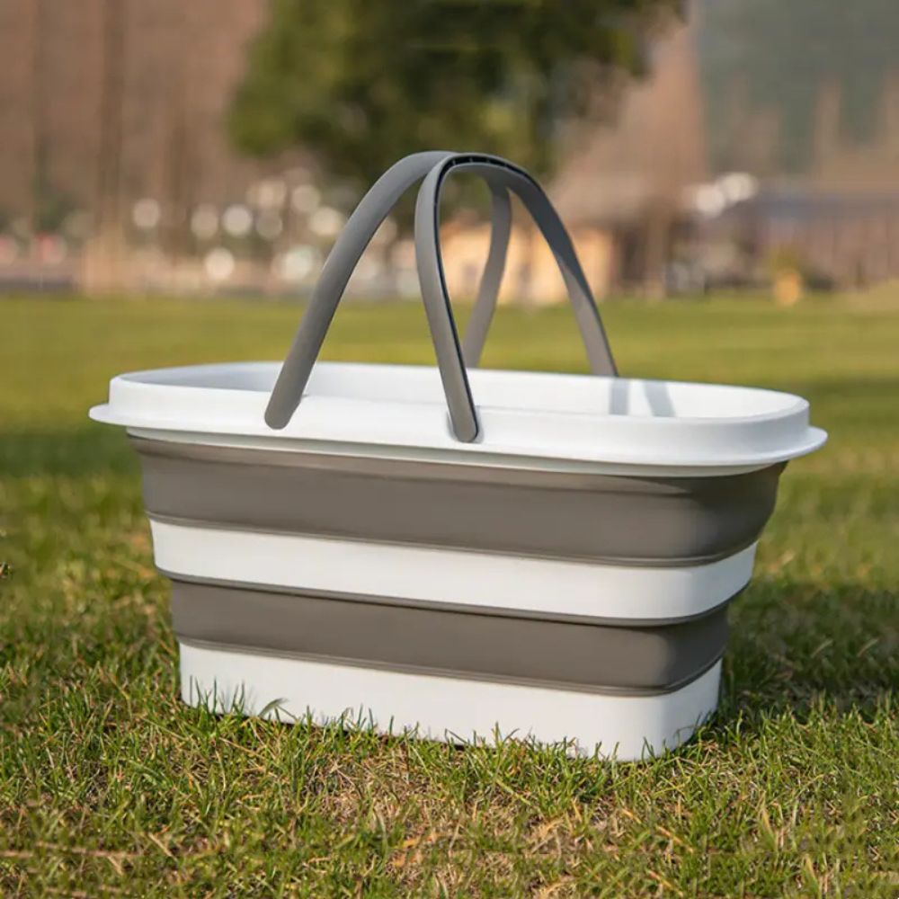 Ultra Flex Collapsible Utility Basket
