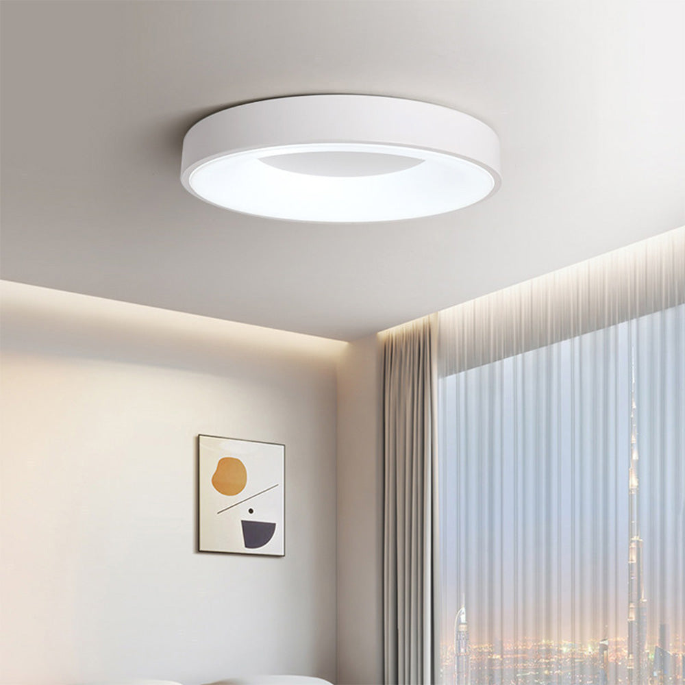 Simple LED Ceiling Lights