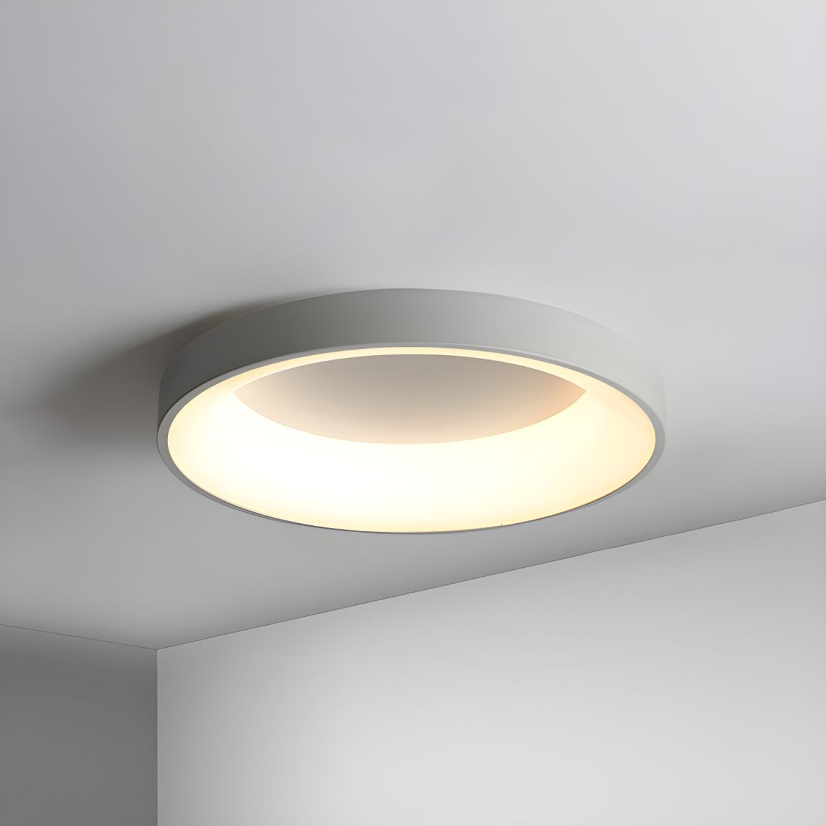 Simple LED Ceiling Lights
