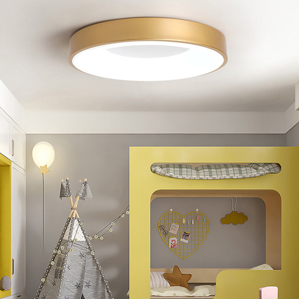 Simple LED Ceiling Lights