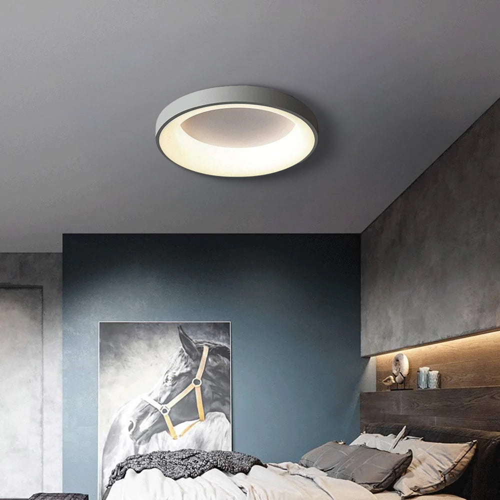 Simple LED Ceiling Lights