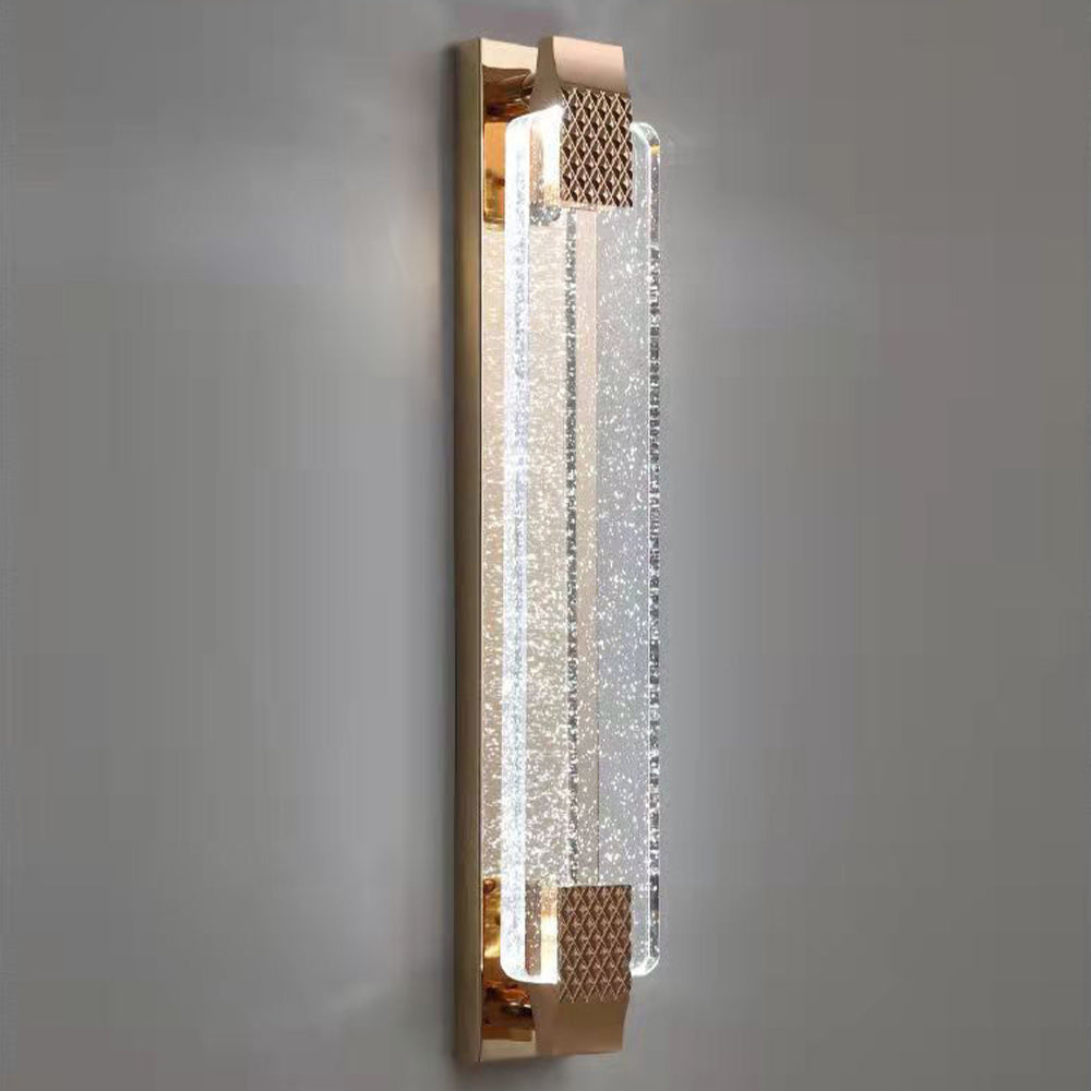 Crystal Decorative Luxury Wall Lamp
