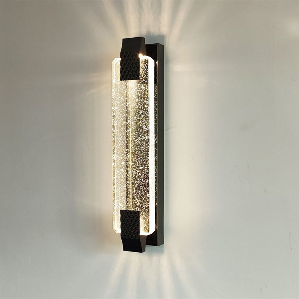 Crystal Decorative Luxury Wall Lamp