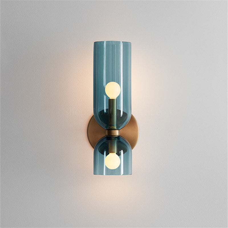 Retro Minimalist Wall Lamp