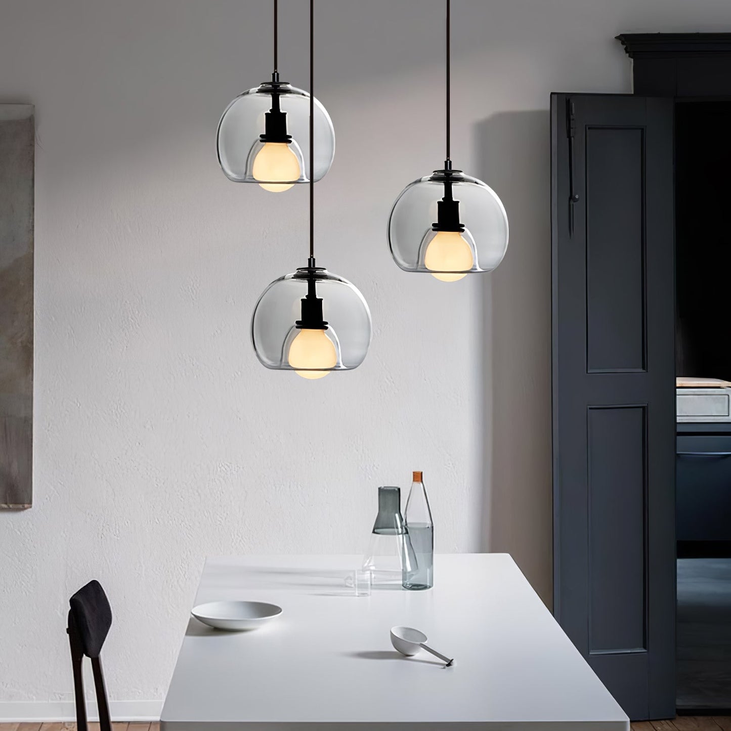 Urus Pendant Light