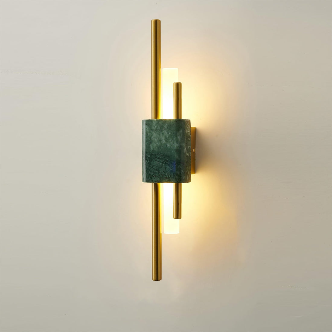 Marble Contemporary LED Wall Lights