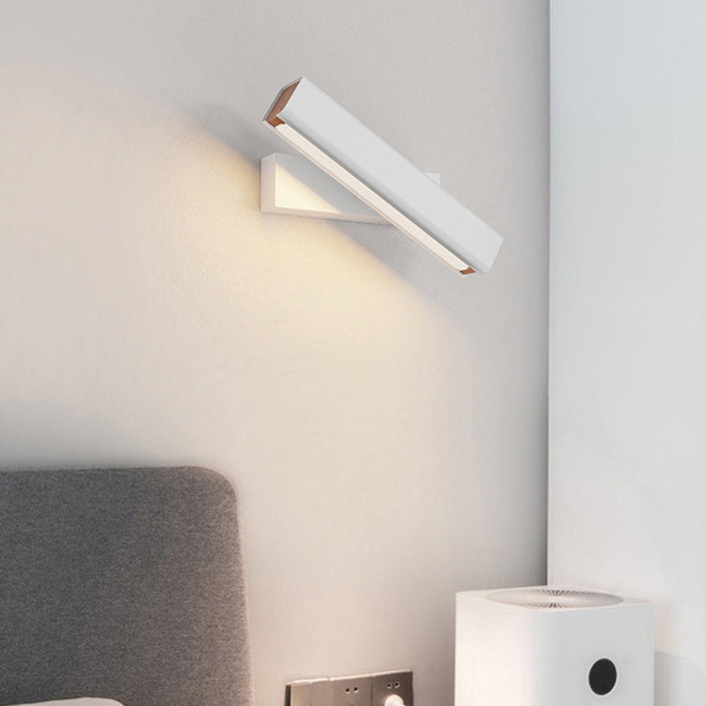 Adjusteble Acrylic Living Room LED Wall Light