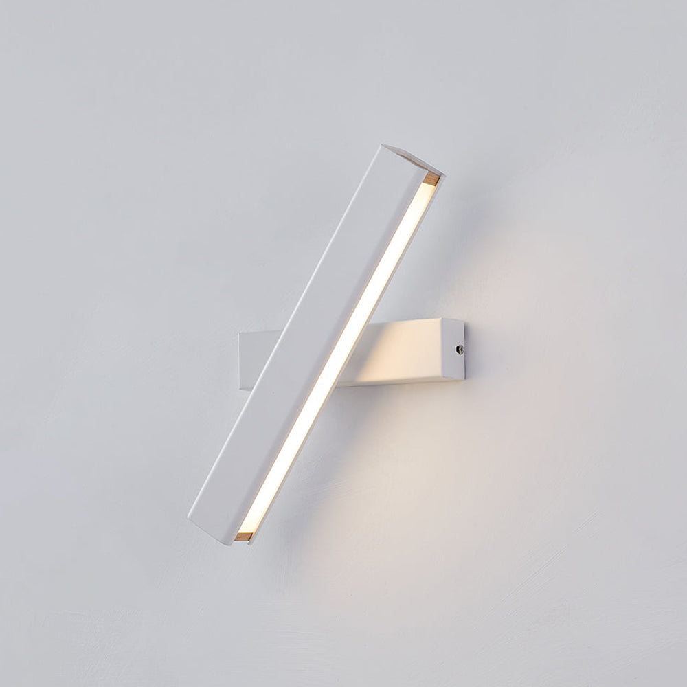 Adjusteble Acrylic Living Room LED Wall Light