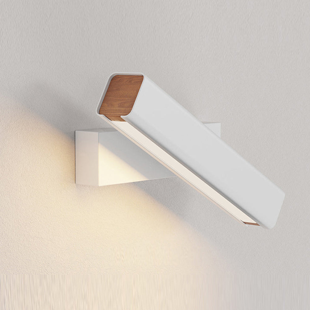 Adjusteble Acrylic Living Room LED Wall Light
