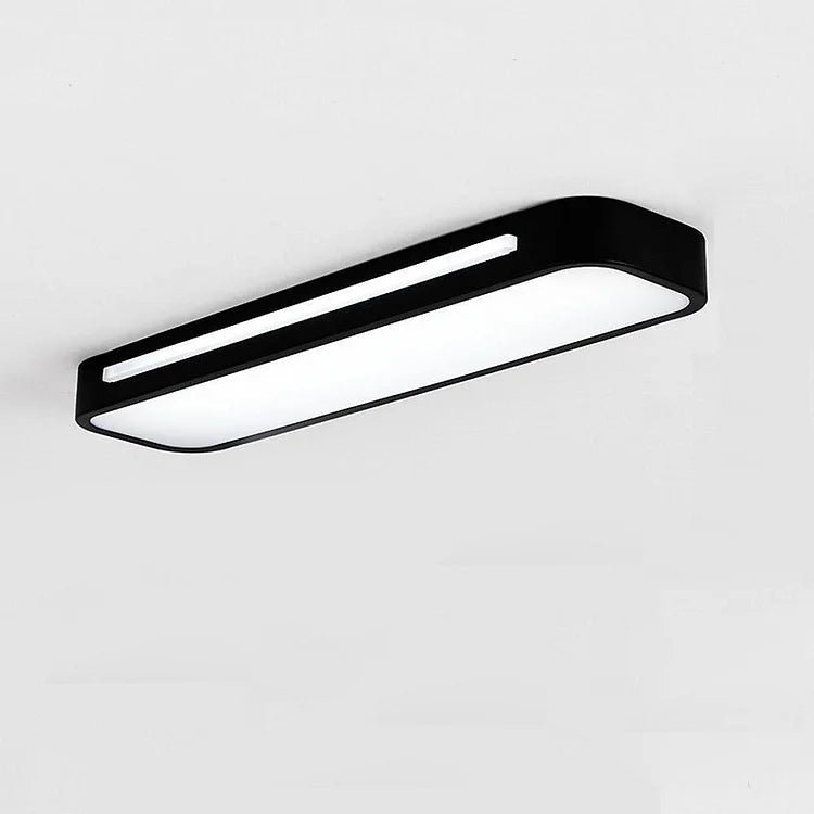 Modern Minimalist LED Ceiling Lighting