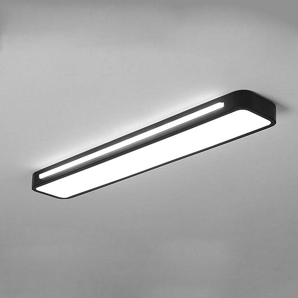 Modern Minimalist LED Ceiling Lighting