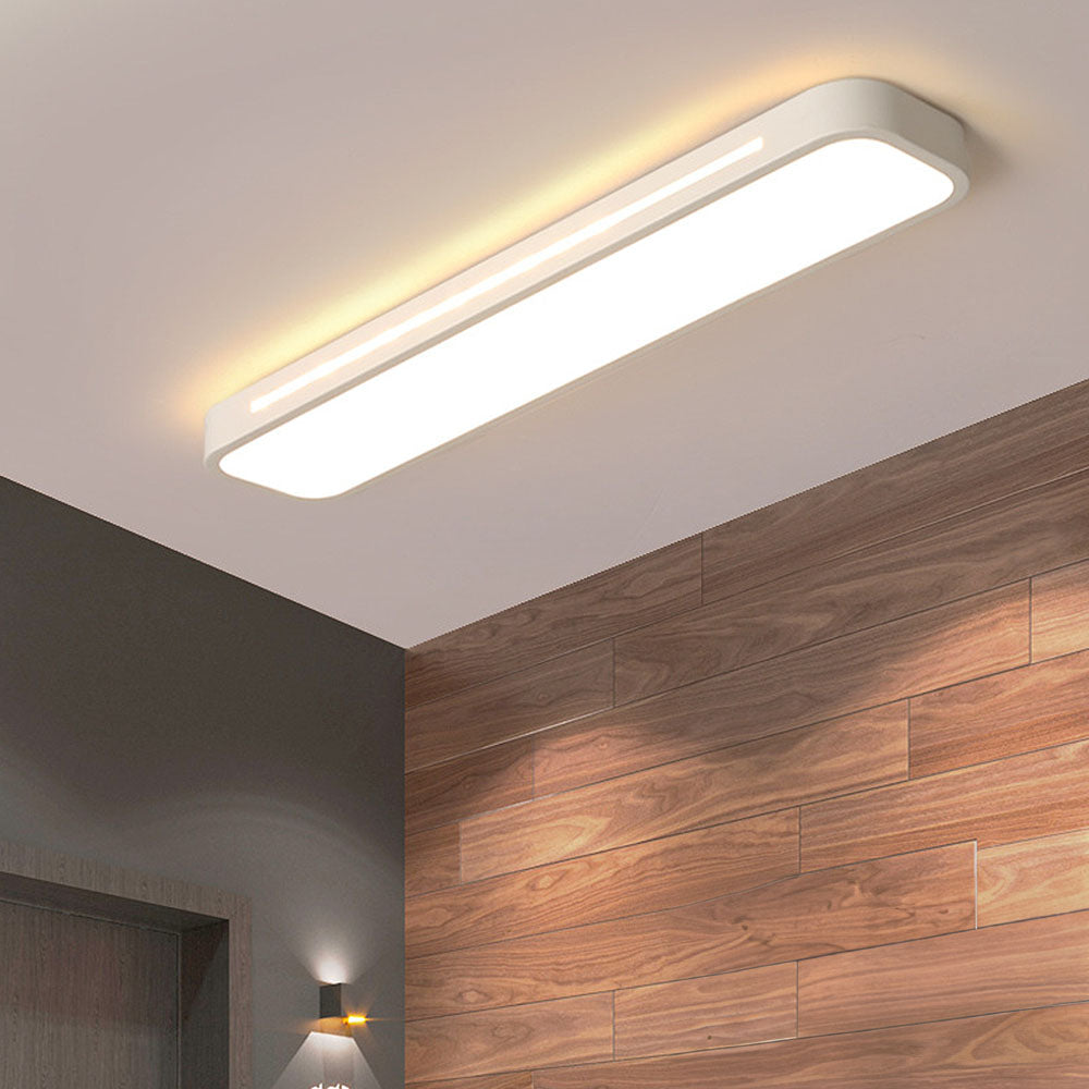 Modern Minimalist LED Ceiling Lighting