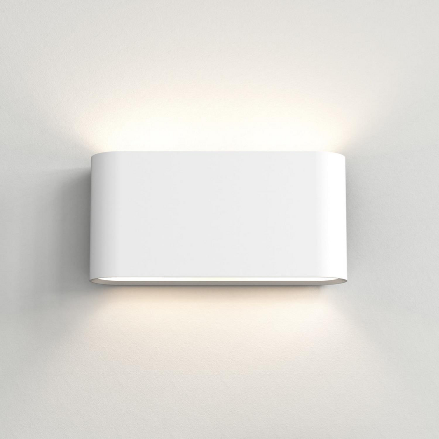 Waterproof Aluminum Up Down Outdoor Wall Light