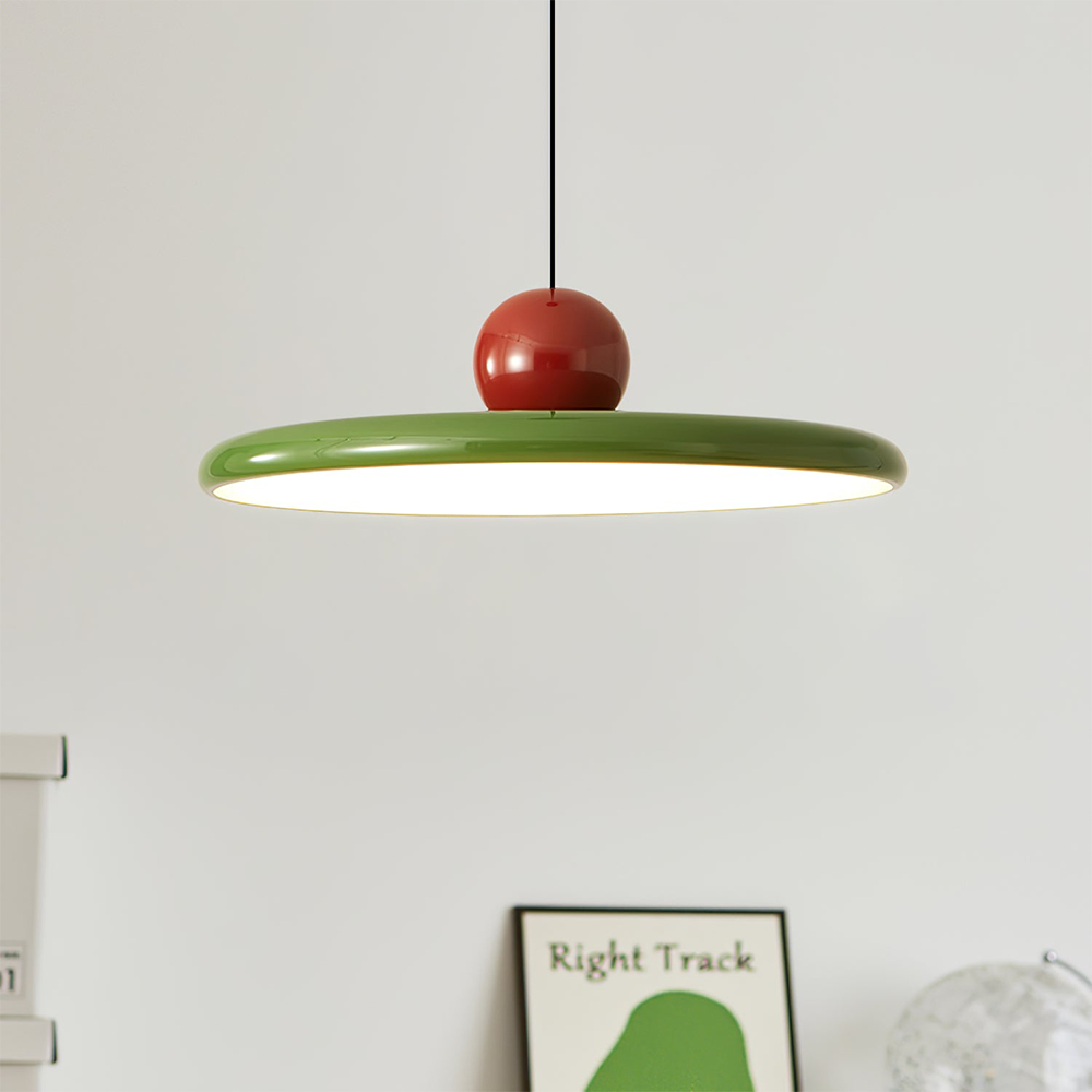 Nordic Design Metal Lola Pendant Lamp