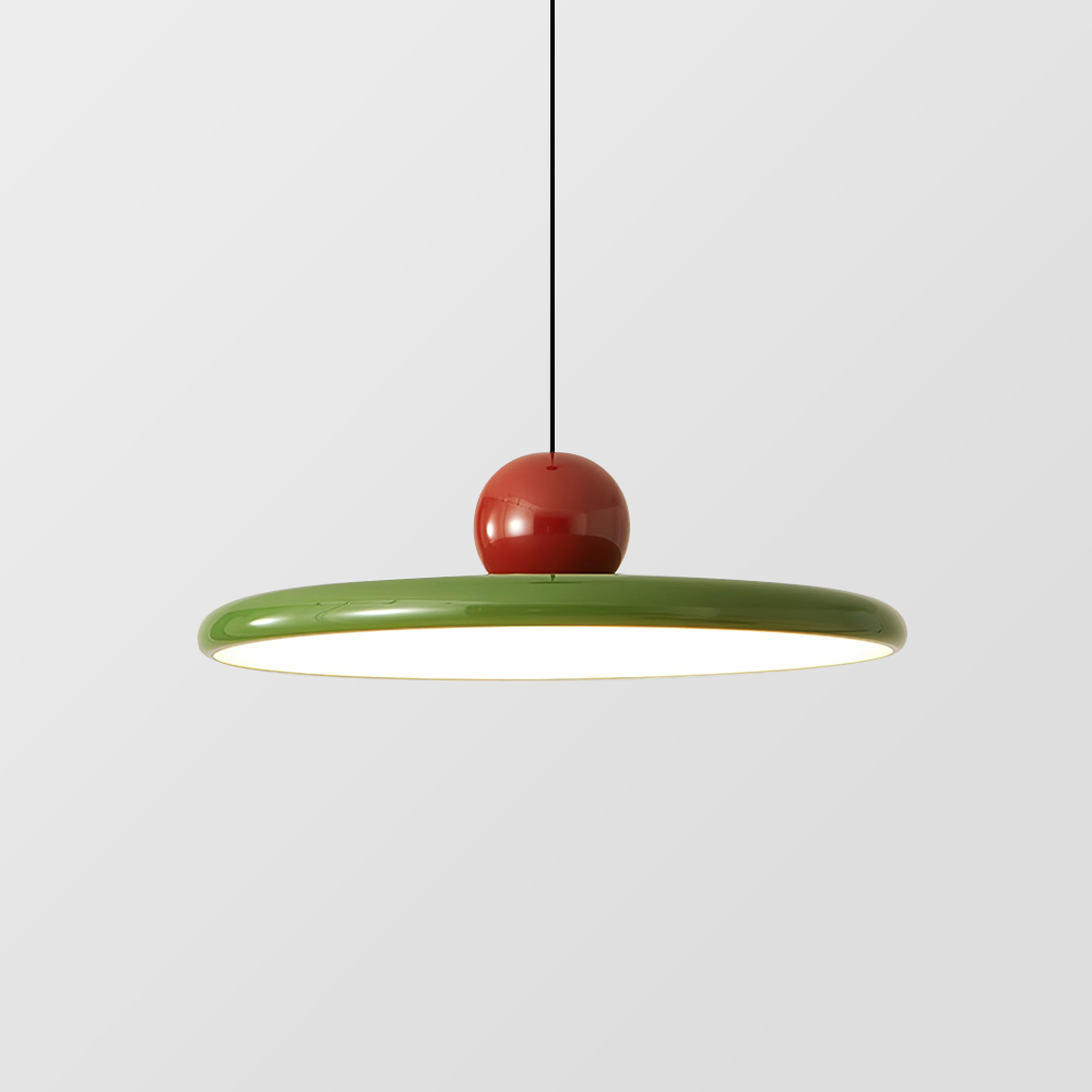 Nordic Design Metal Lola Pendant Lamp