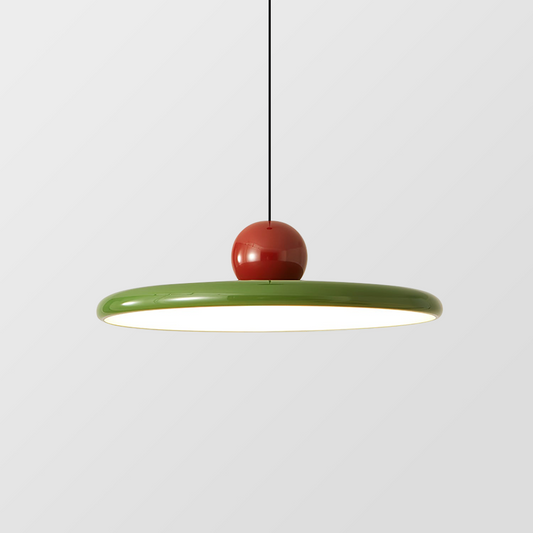 Nordic Design Metal Lola Pendant Lamp