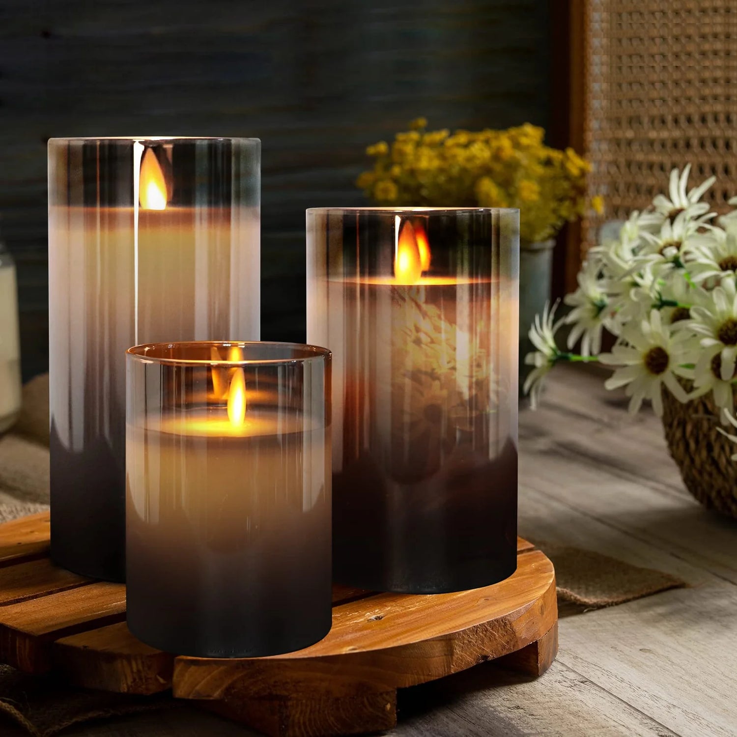 Candles