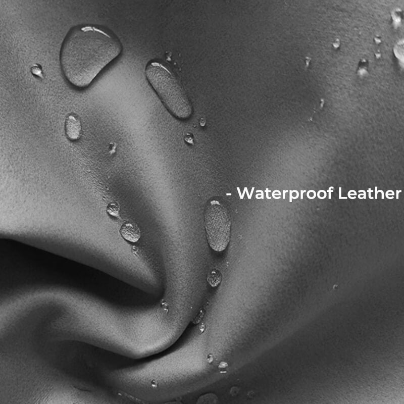 Waterproof Technology Fabric Fully Surround Anti-Scratch Couch Cover