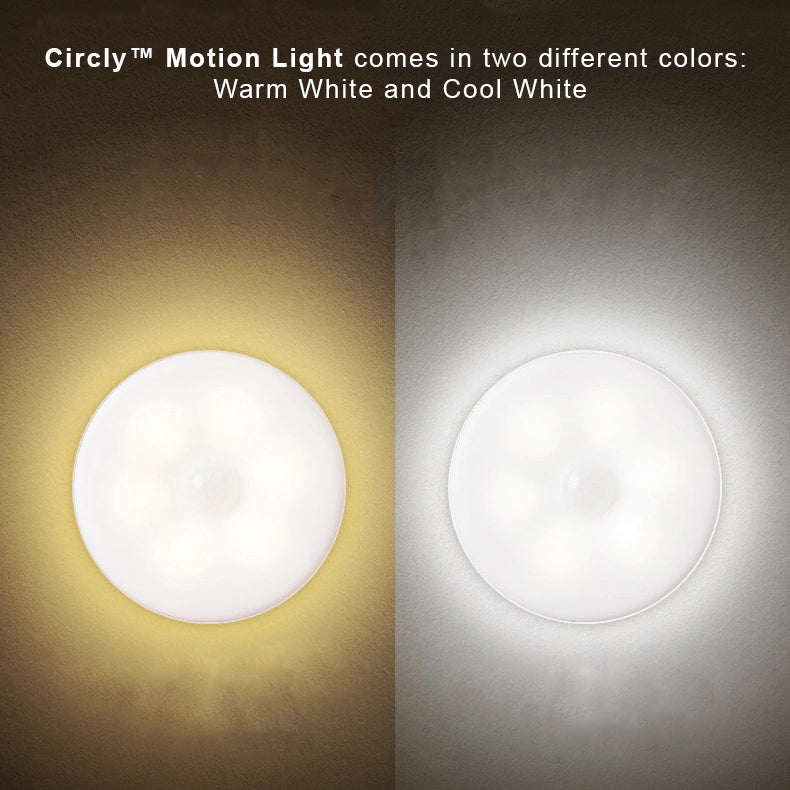 Motion Light – Smart, Energy-Efficient Illumination