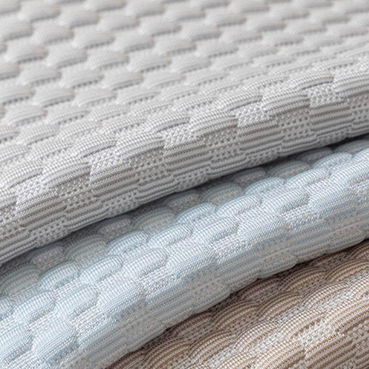 Multifunctional Cooling Waterproof Furniture Protector Sectional Couch Cover with Ice Silk Fabric
