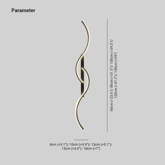 Mood Lighting Strips for Stylish Bedroom Decor