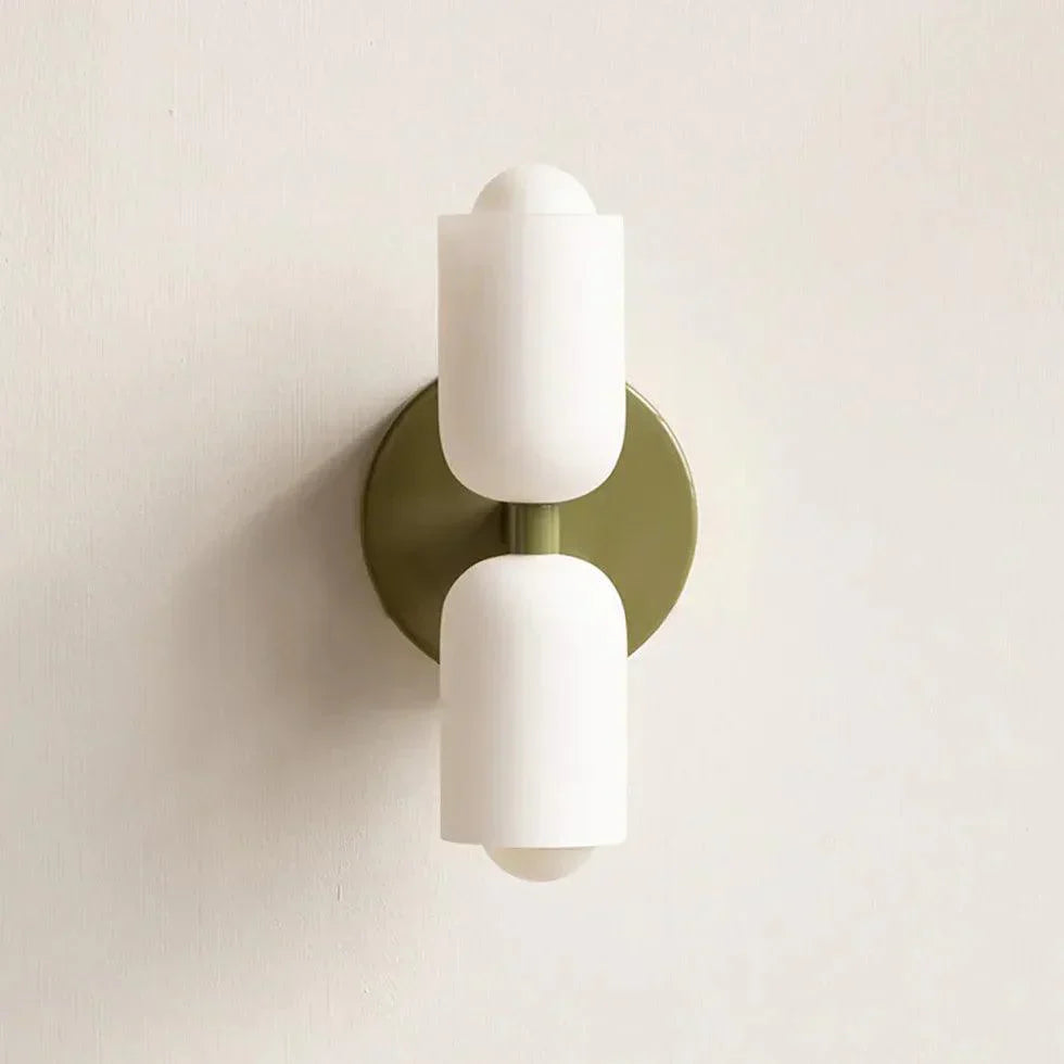 Stylish Dual Directional Wall Lights for Modern Spaces with Elegant Finish