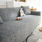Bohemian Jacquard Stretch Full-Cover Anti-Slip Couch Cover