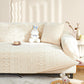 Bohemian Jacquard Stretch Full-Cover Anti-Slip Couch Cover