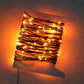 10M Halloween Fairy Lights