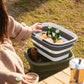 Ultra Flex Collapsible Utility Basket