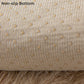 Warm Thick Faux Fur Sofa Protector Non-Slip Couch Cover