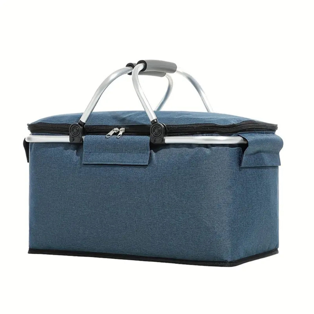 Collapsible Leakproof Picnic Basket