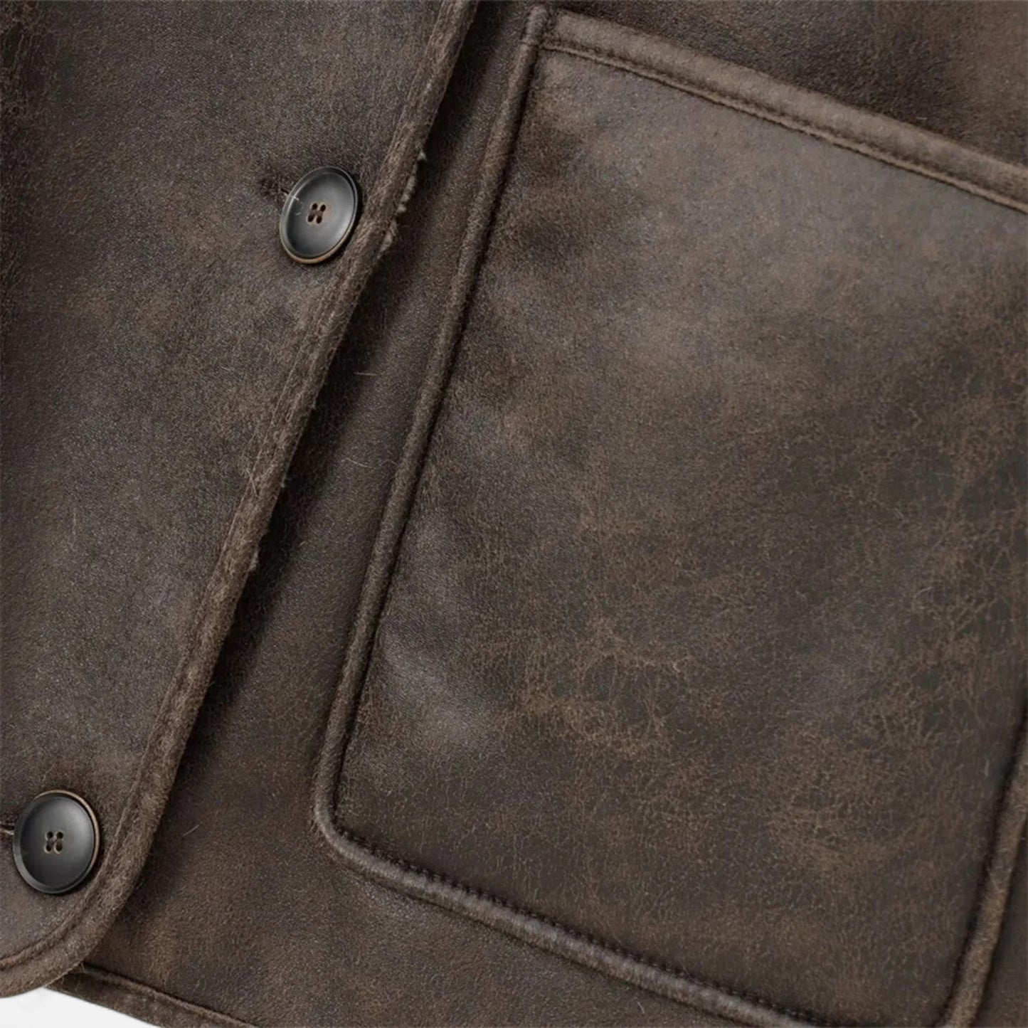 Virashoper Women's Heritage Fleece Jacket