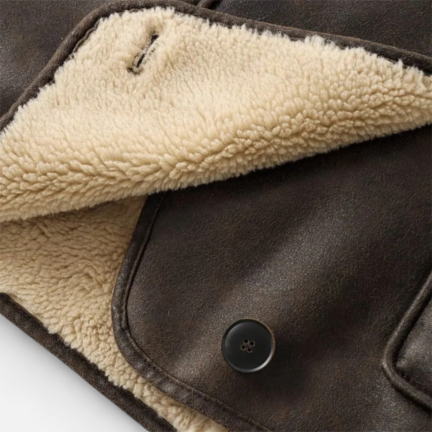 Virashoper Women's Heritage Fleece Jacket