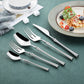 Venice  Stainless Steel Cutlery Set