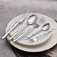 Svelte Cutlery Set – Elegant Design with Timeless Appeal