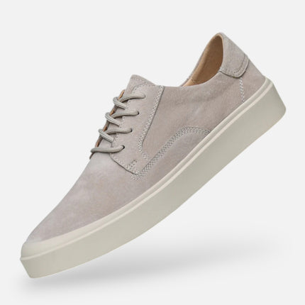 Virashoper Men's Elegant British Shoes