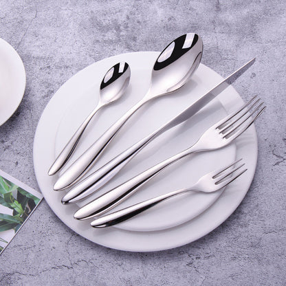 Aristo Cutlery Set – Timeless Elegance