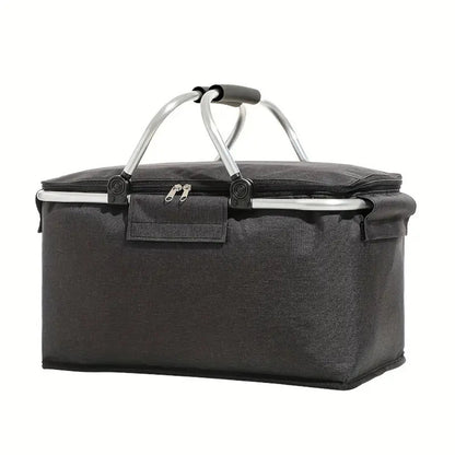 Collapsible Leakproof Picnic Basket