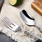 Venice  Stainless Steel Cutlery Set