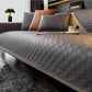 Waterproof Leathaire Fabric Sofa Cover for Furniture Protection