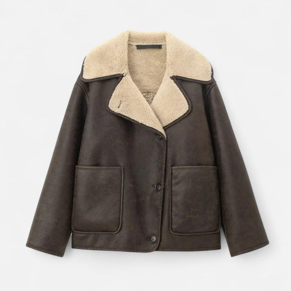 Virashoper Women's Heritage Fleece Jacket