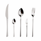 Ottoman-Inspired Decorative Cutlery Set