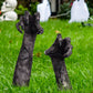 Halloween Zombie Hands