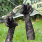 Halloween Zombie Hands